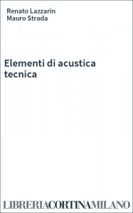 Elementi di acustica tecnica