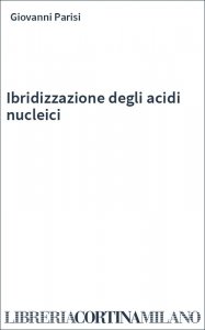 Ibridizzazione degli acidi nucleici