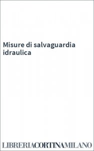 Misure di salvaguardia idraulica