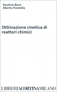 Ottimazione cinetica di reattori chimici