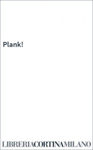 Plank!
