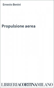 Propulsione aerea