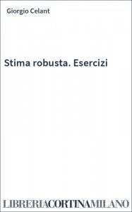 Stima robusta. Esercizi