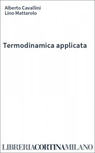 Termodinamica applicata