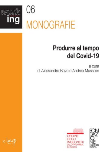 Produrre al tempo del Covid-19