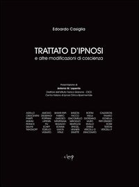 Trattato d'ipnosi e altre modificazioni di coscienza