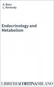 Endocrinology and Metabolism