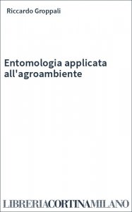 Entomologia applicata all'agroambiente