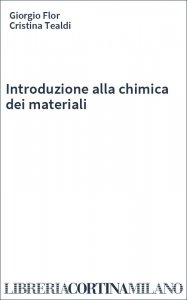Introduzione alla chimica dei materiali