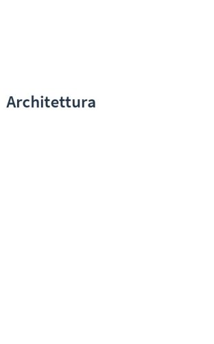 Architettura
