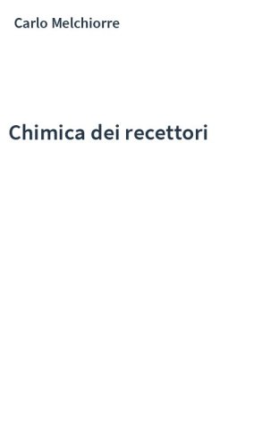 Chimica dei recettori