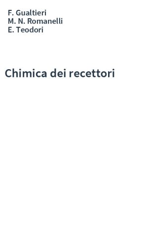 Chimica dei recettori