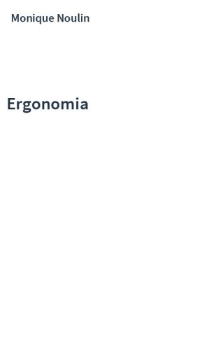 Ergonomia