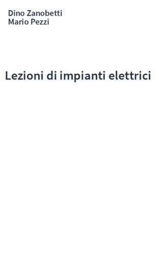 Lezioni di impianti elettrici
