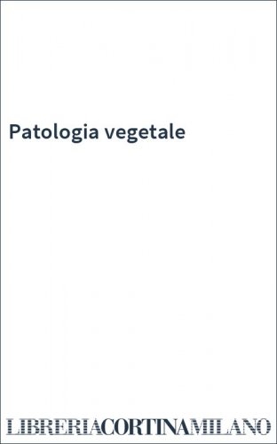 Patologia vegetale