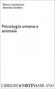 Psicologia umana e animale