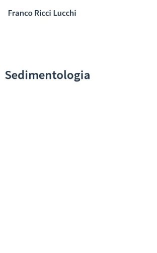 Sedimentologia