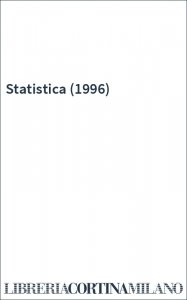 Statistica (1996)