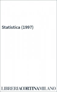 Statistica (1997)