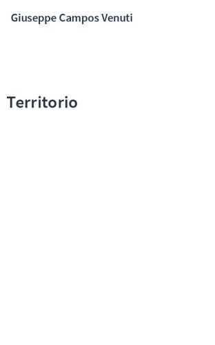 Territorio