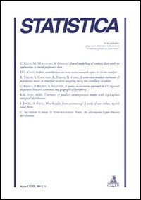 Statistica