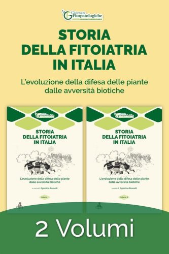 Storia della fitoiatria in Italia