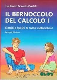 Il bernoccolo del calcolo I