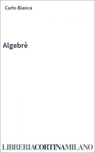 Algebrè