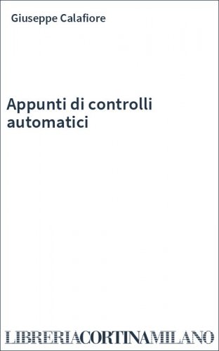 Appunti di controlli automatici