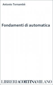 Fondamenti di automatica