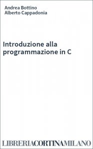 Introduzione alla programmazione in C