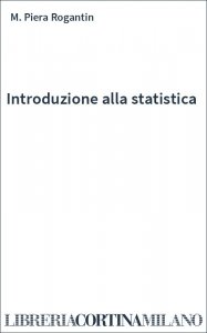 Introduzione alla statistica