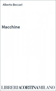 Macchine