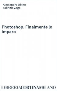 Photoshop. Finalmente lo imparo