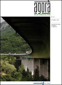 Agorà. Idee per la mobilità del futuro