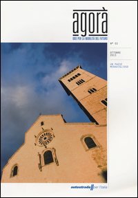 Agorà. Idee per la mobilità del futuro