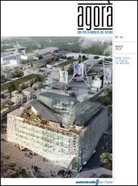 Agorà. Idee per la mobilità del futuro