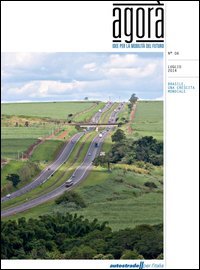 Agorà. Idee per la mobilità del futuro