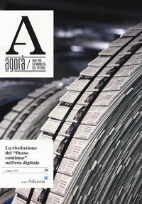 Agorà. Idee per la mobilità del futuro