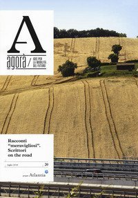 Agorà. Idee per la mobilità del futuro