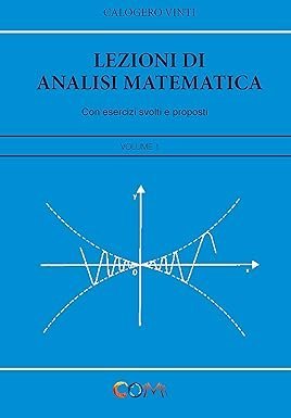 Lezioni di analisi matematica