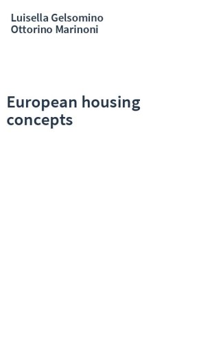 European housing concepts