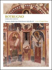 Botrugno. Chiesa dell'Assunta