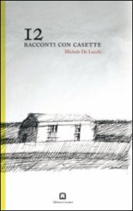 12 racconti con casette