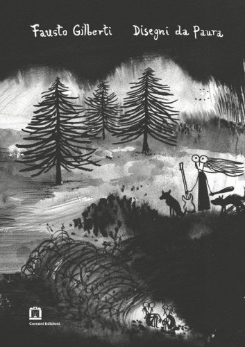 Disegni da paura
