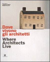 Dove vivoni gli architetti-Where architects live