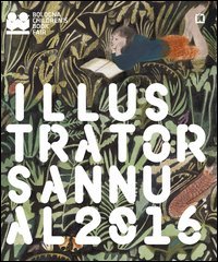 Illustrators annual 2016