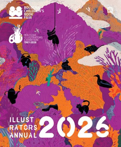 Illustrators Annual 2026
