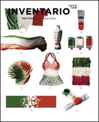 Inventario. Tutto è progetto-Everything is a project