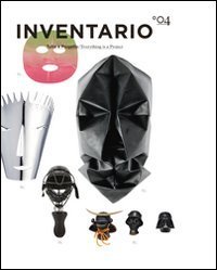 Inventario. Tutto è progetto-Everything is a project
